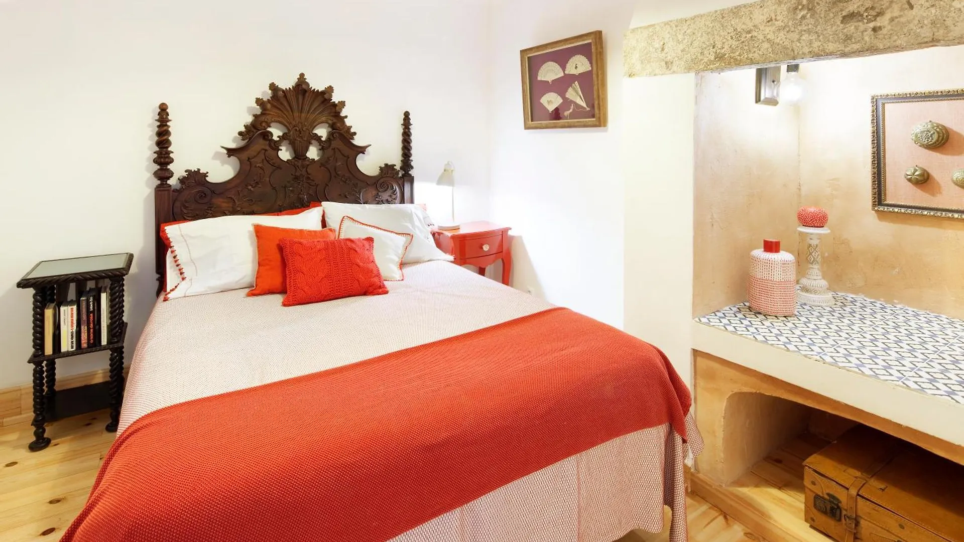 Apartment Home Sweet Home - Tejo Lisbon Portugal